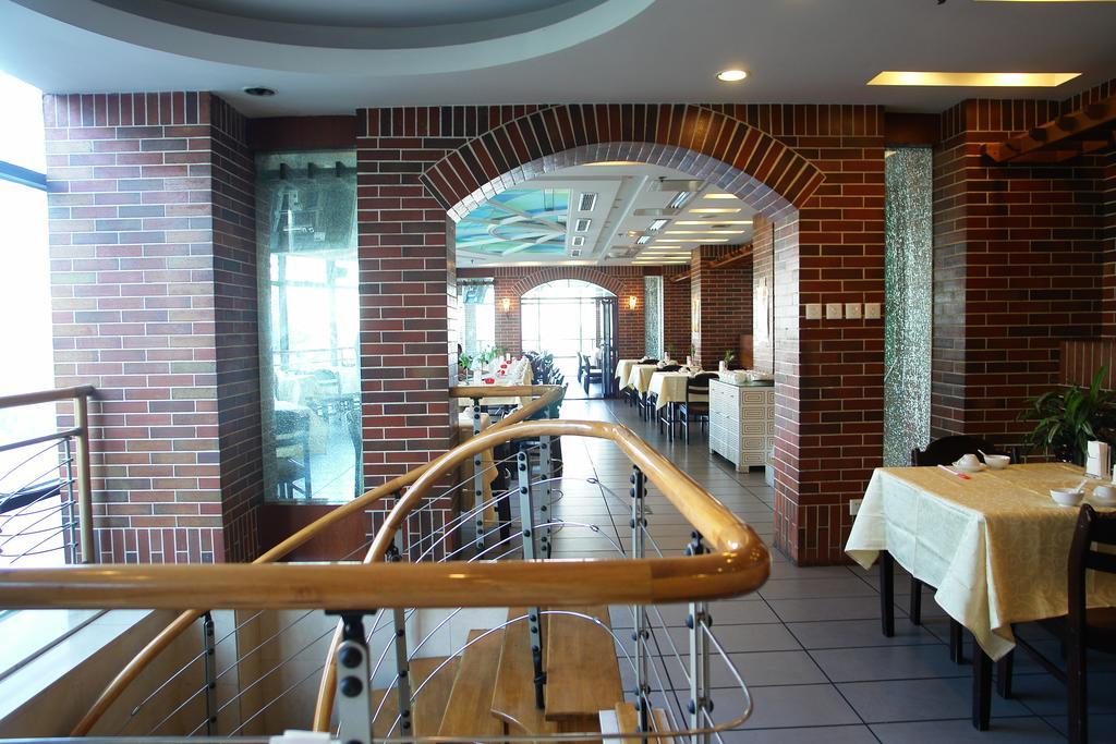 Jingbin Hotel Пекин Екстериор снимка