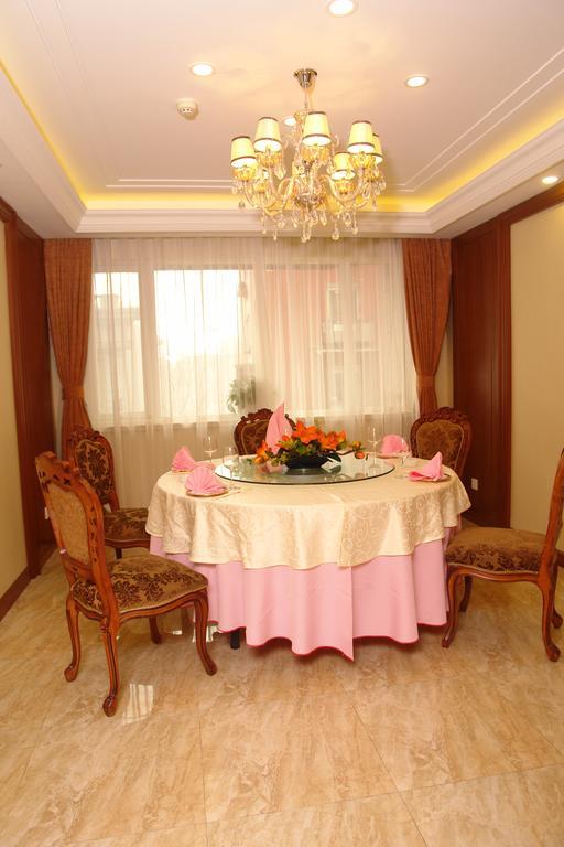 Jingbin Hotel Пекин Екстериор снимка