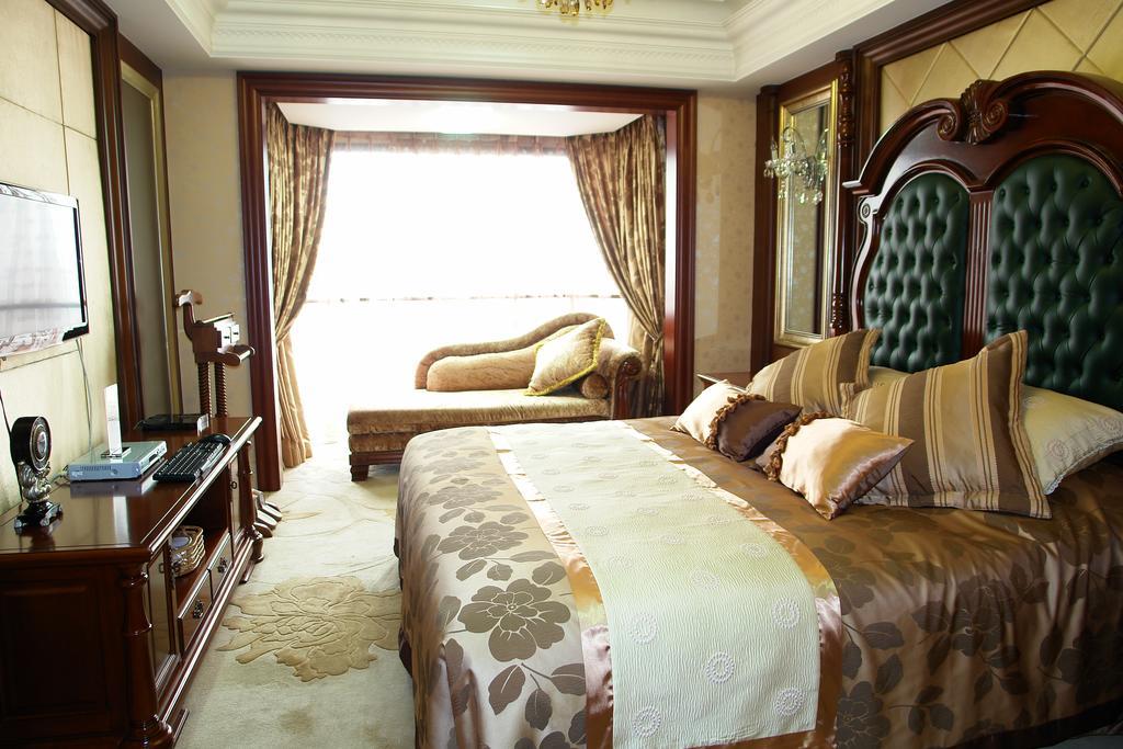 Jingbin Hotel Пекин Екстериор снимка