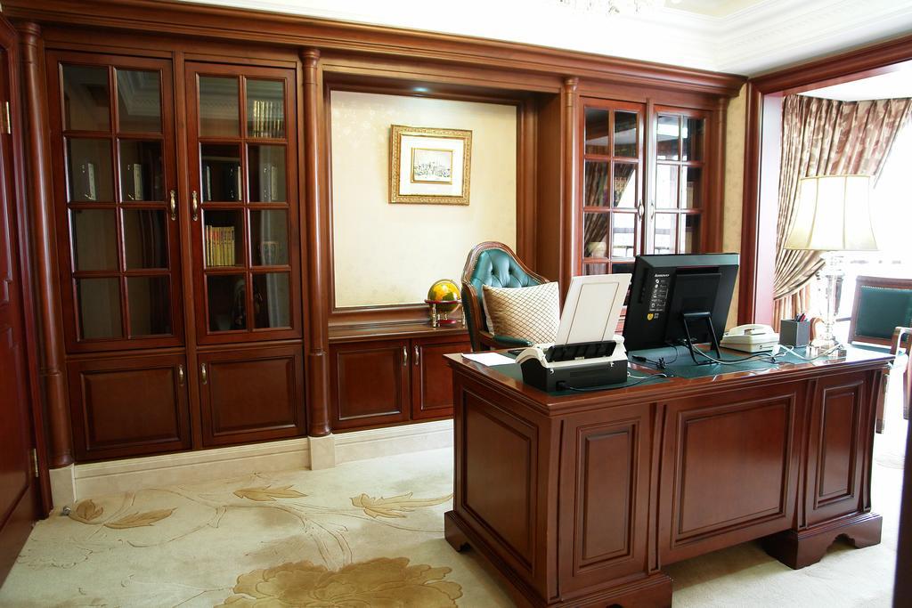 Jingbin Hotel Пекин Екстериор снимка