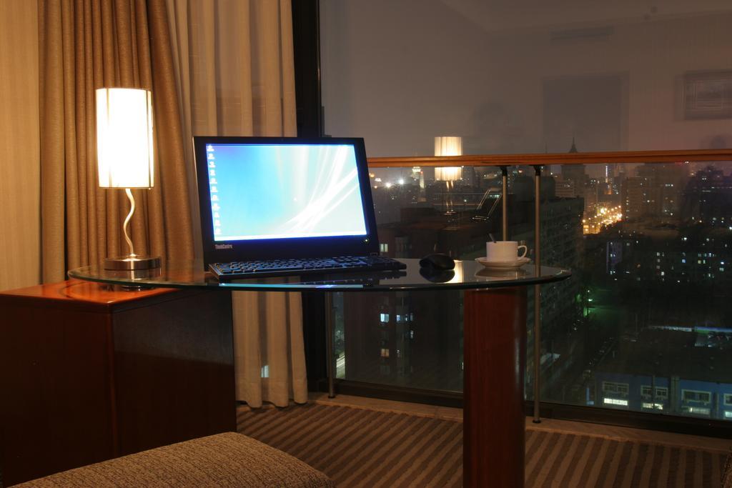 Jingbin Hotel Пекин Стая снимка
