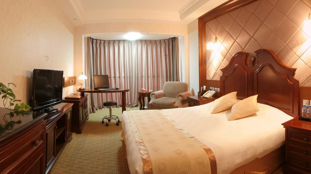 Jingbin Hotel Пекин Екстериор снимка