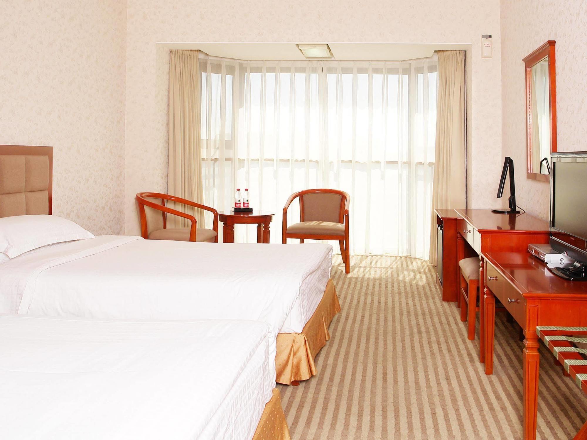 Jingbin Hotel Пекин Екстериор снимка